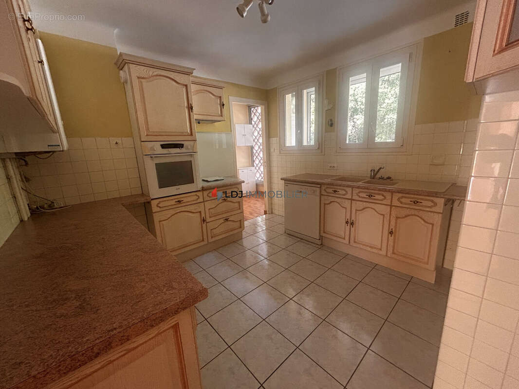 Appartement à AMELIE-LES-BAINS-PALALDA