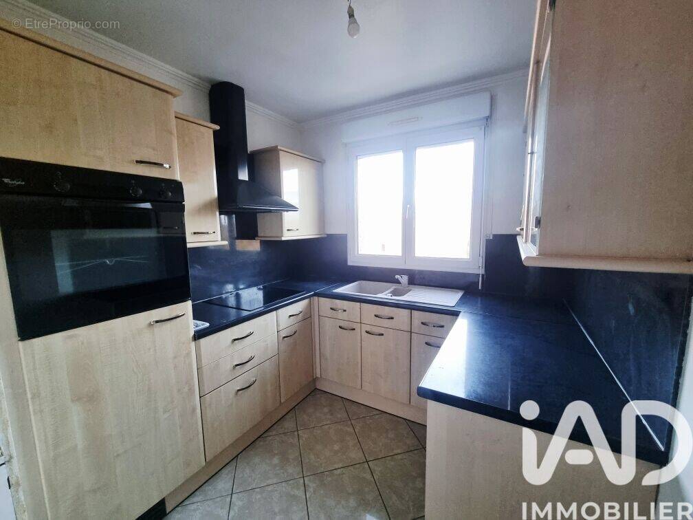 Photo 1 - Appartement à LOOS