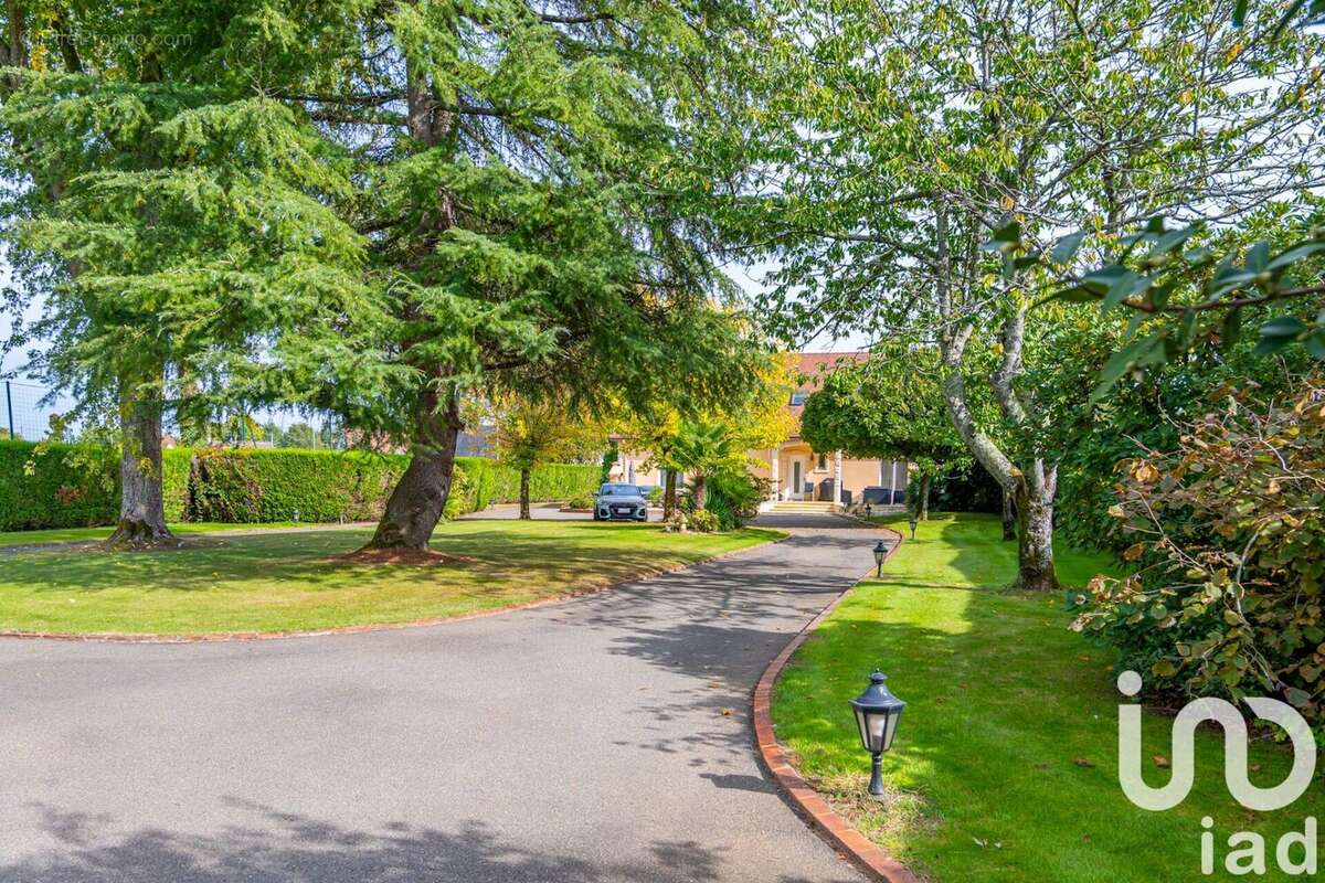 Photo 2 - Maison à RUAUDIN