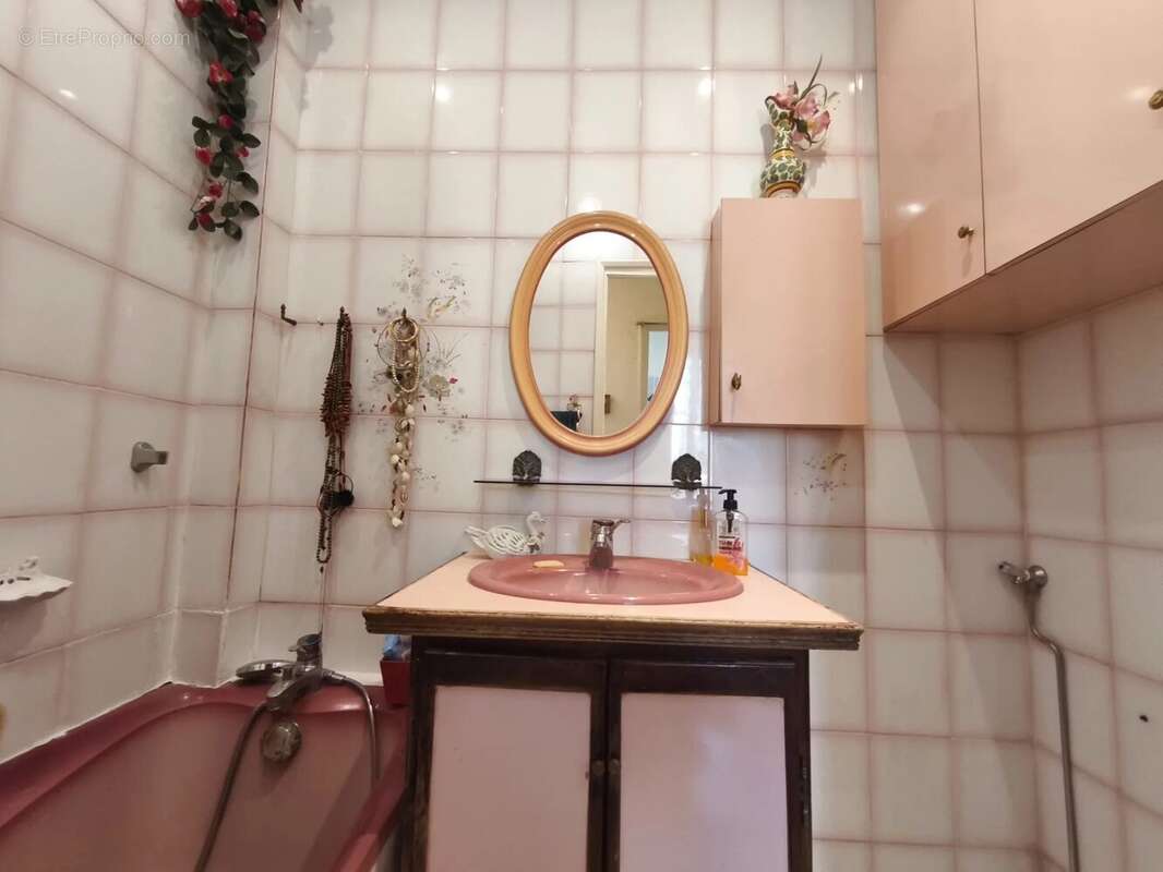 Appartement 49 m² à Nice  - photo 10