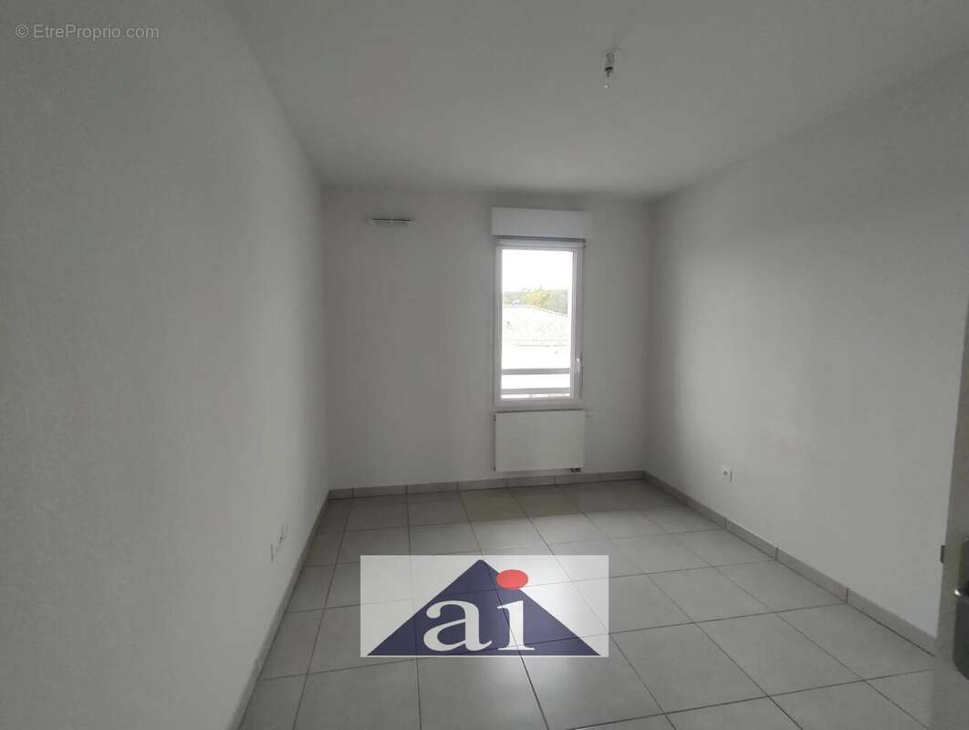 Appartement à LABENNE