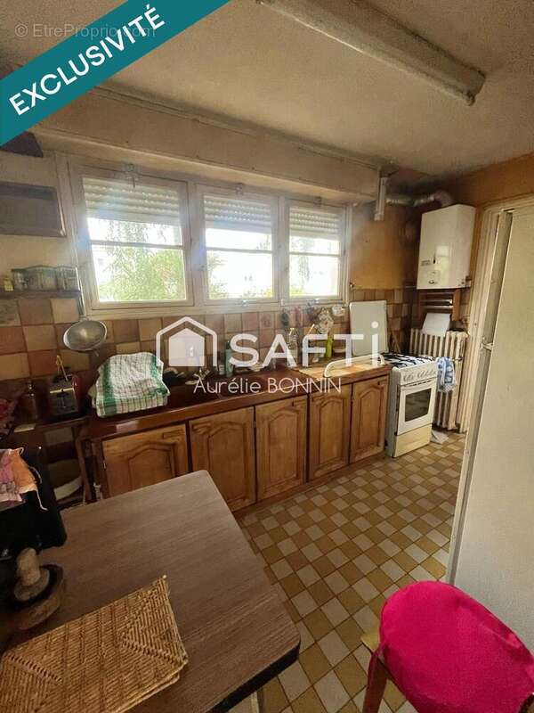 Photo 6 - Maison à TALENCE
