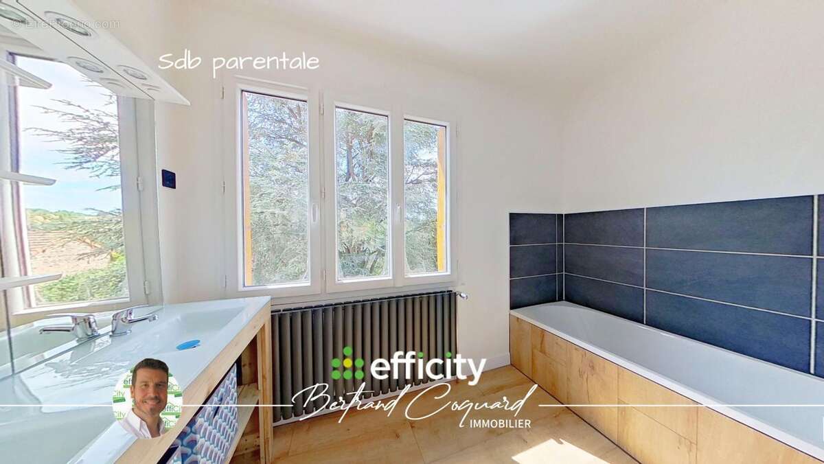 Maison 72 m² à Combre  - photo 13