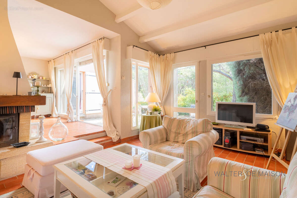 Maison à LES BAUX-DE-PROVENCE