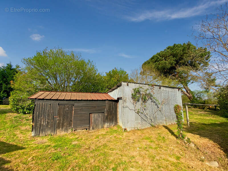 Maison à vendre 4 pièces MAGNAN (32) - photo 11