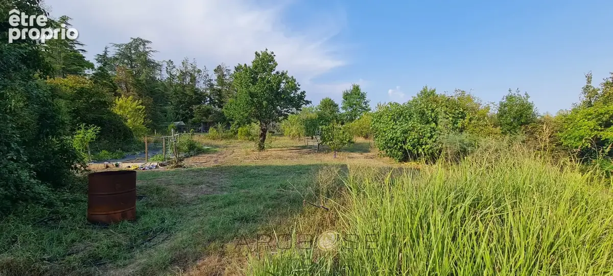 Maison familiale - photo 20