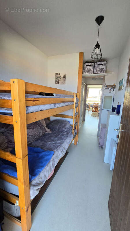 Appartement à MIMIZAN