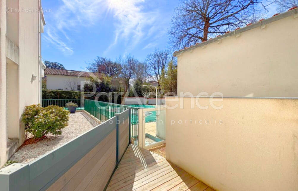 Appartement à ROYAN