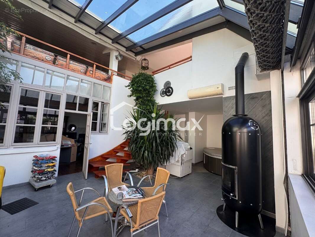 Maison à LA ROCHELLE
