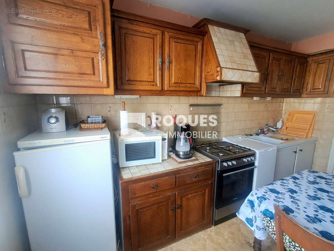 Appartement T3 dans résidence sécurisée - photo 6