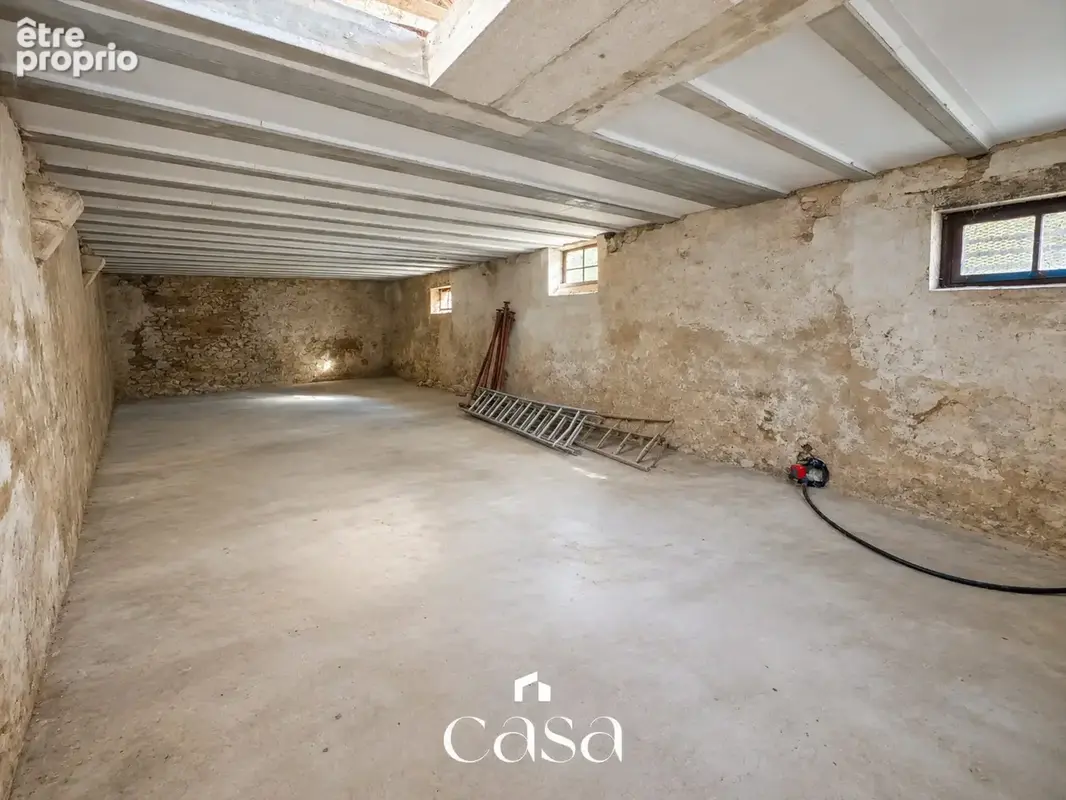 Maison 2 pièces 135 m² à vendre à Falaise (14700) - photo 2