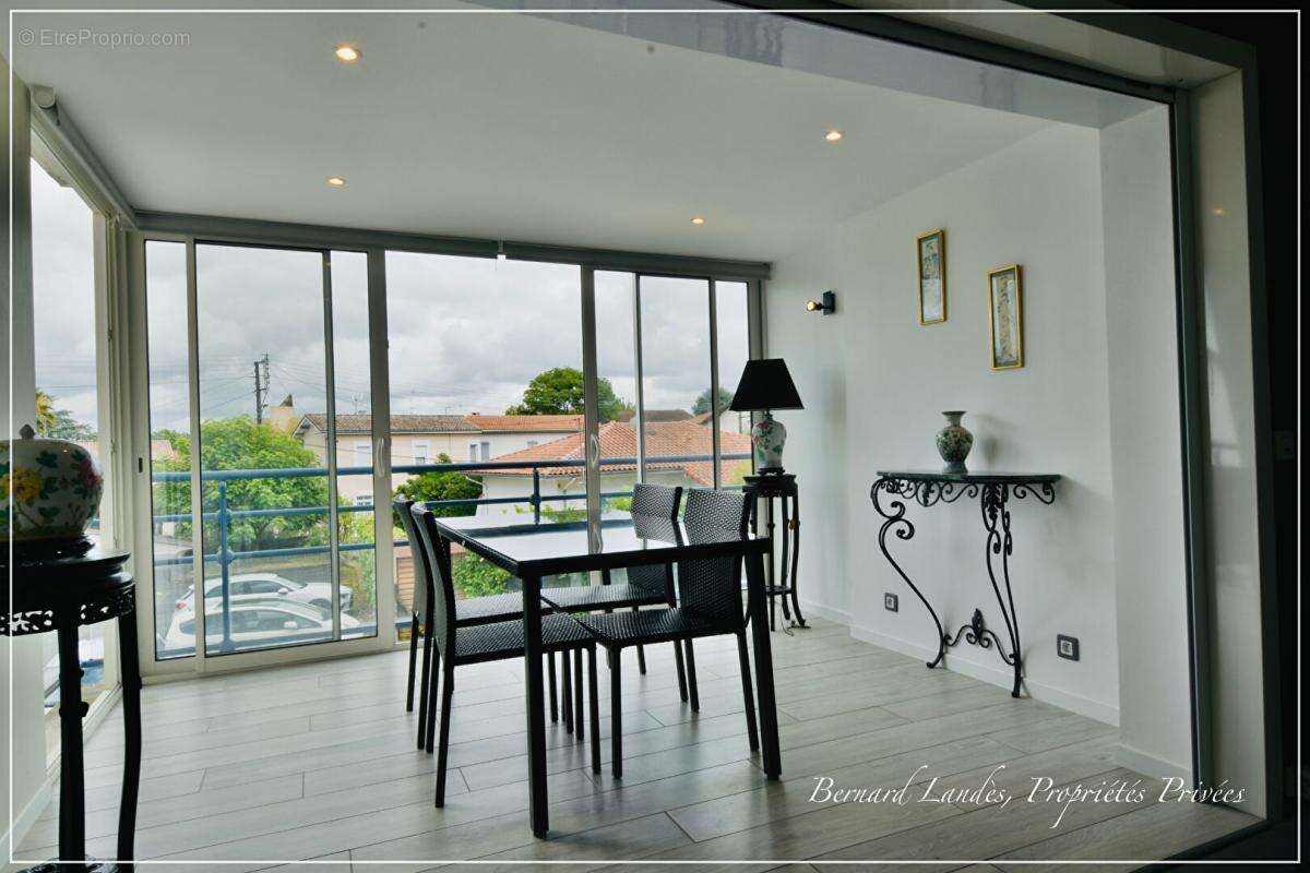 Appartement à DAX