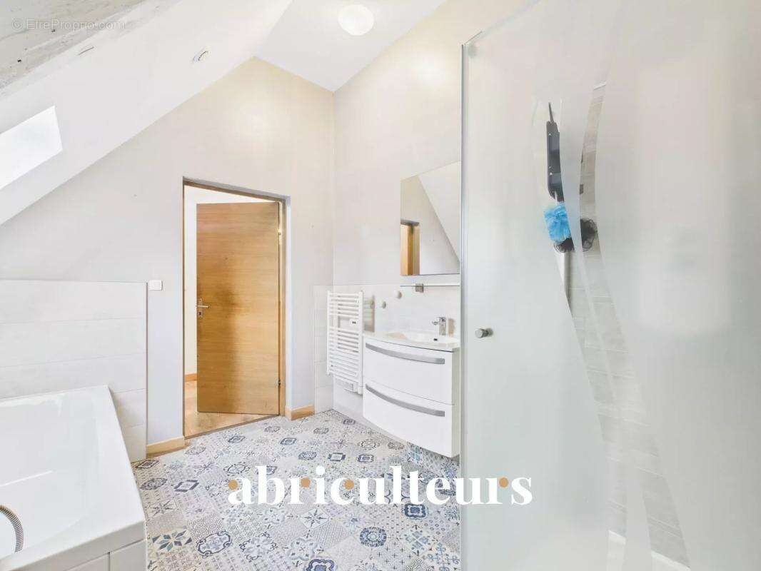 Maison à LA BAULE-ESCOUBLAC