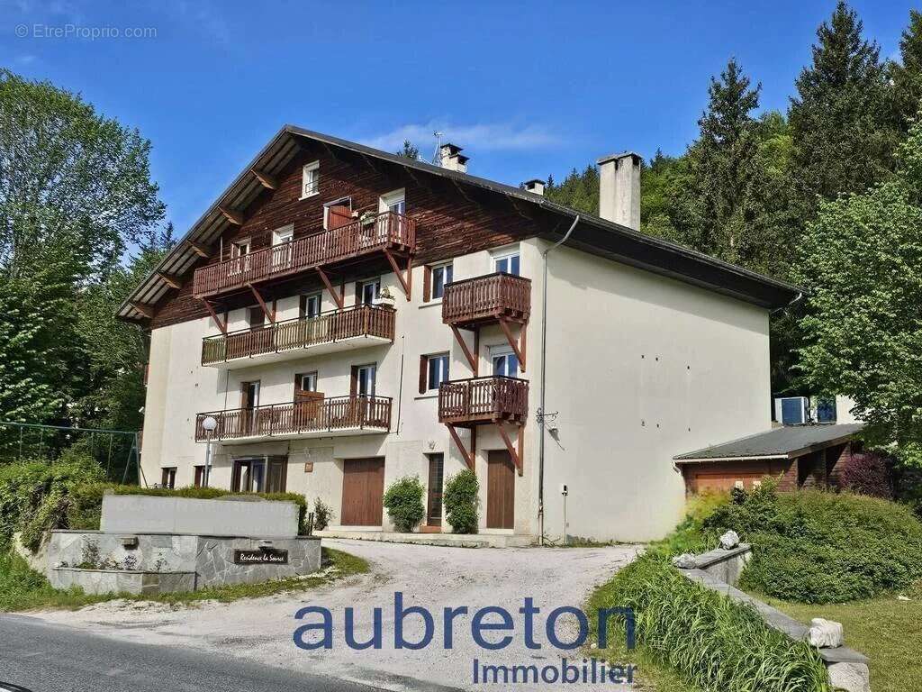 Maison à LANS-EN-VERCORS