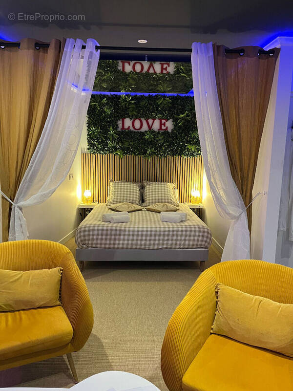 Appartement à SAINT-PIERRE-DES-CORPS