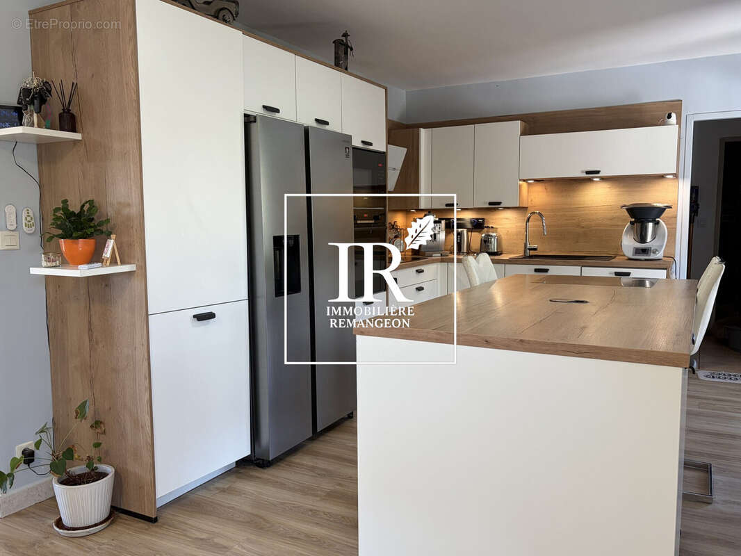 Maison 174 m² à Lamotte-Beuvron  - photo 6