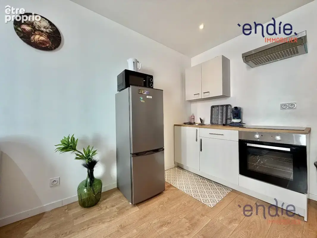Appartement 122 m² à vendre à Montbeliard (25200) - photo 3