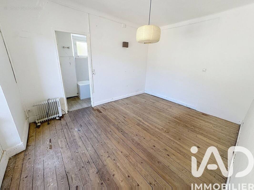 Photo 1 - Appartement à SAINT-MARTIN-VESUBIE