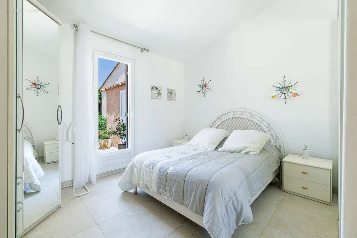 Maison à NICE
