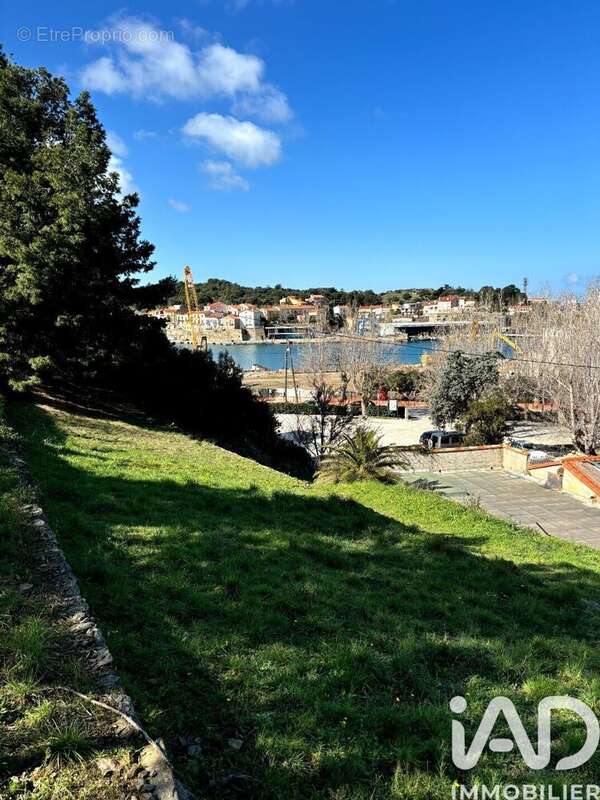 Photo 7 - Terrain à PORT-VENDRES