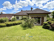 Maison à BOURBERAIN