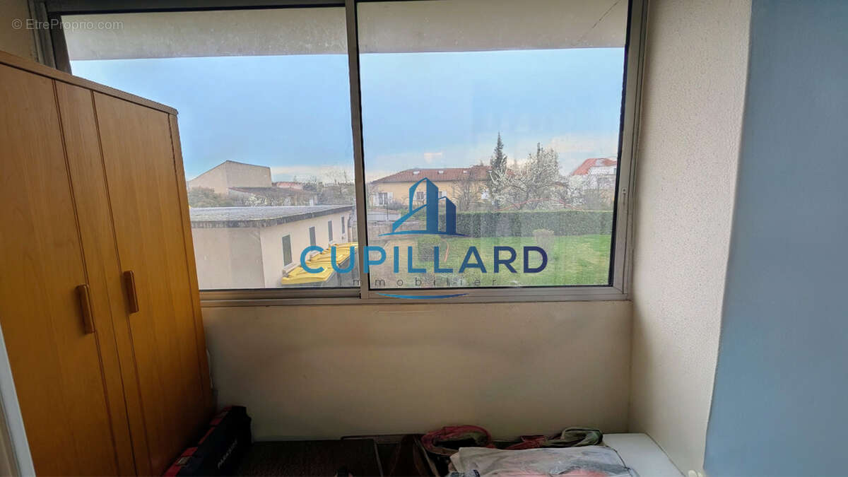Appartement à ROANNE