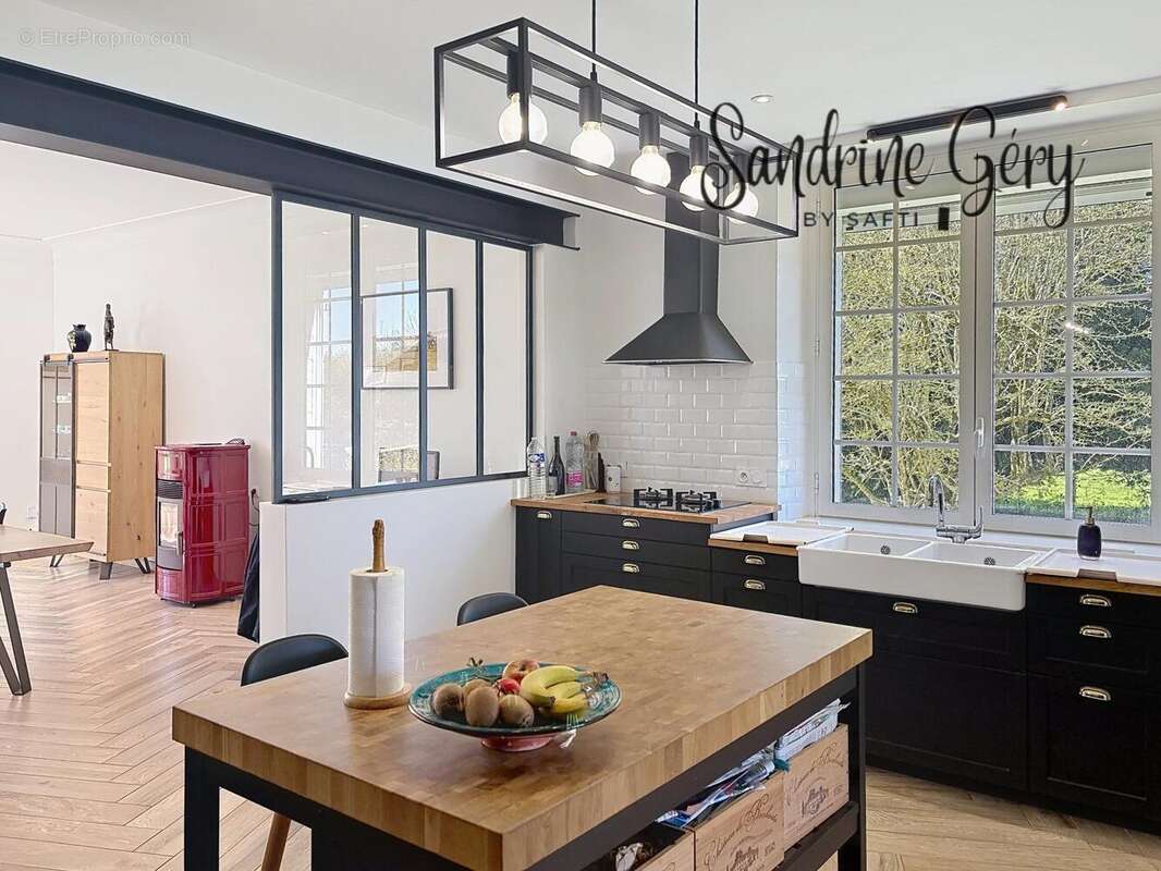 Photo 8 - Maison à SOUDAN