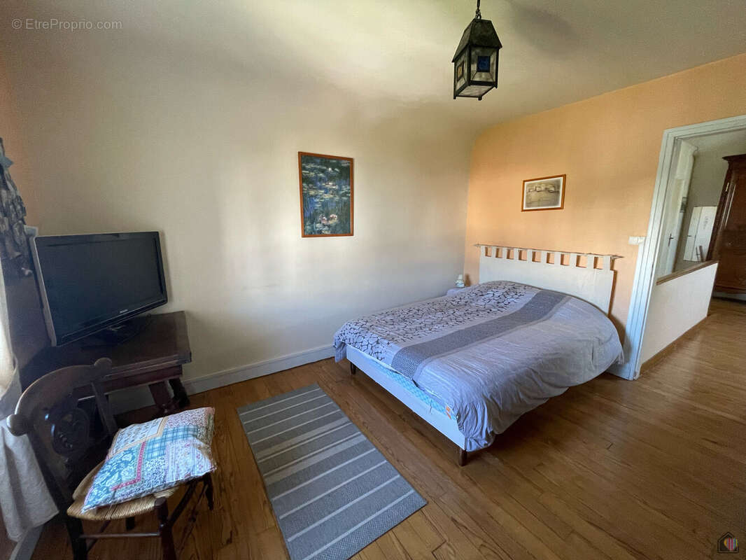 Maison à FECAMP
