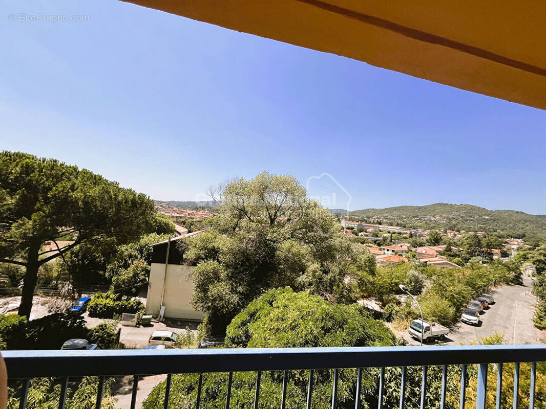 Appartement à MANOSQUE
