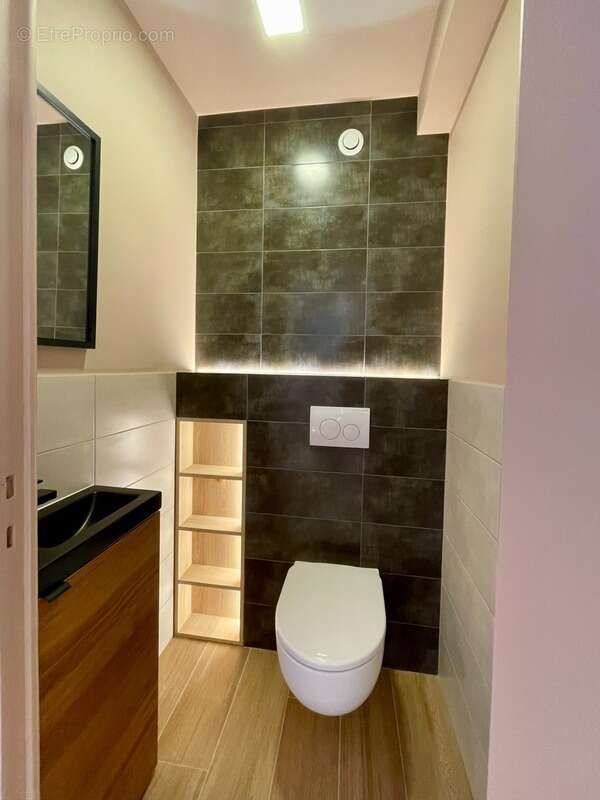 Appartement à LE CANNET