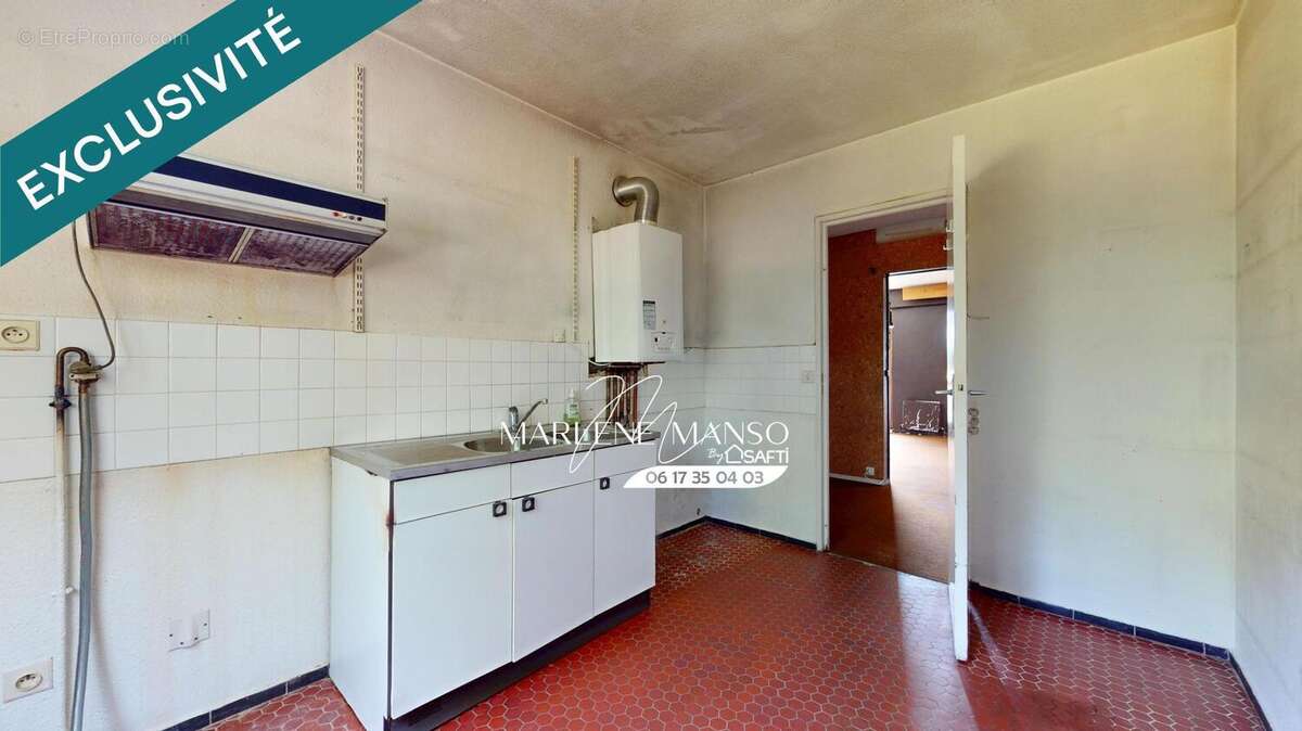 Photo 4 - Appartement à GRADIGNAN