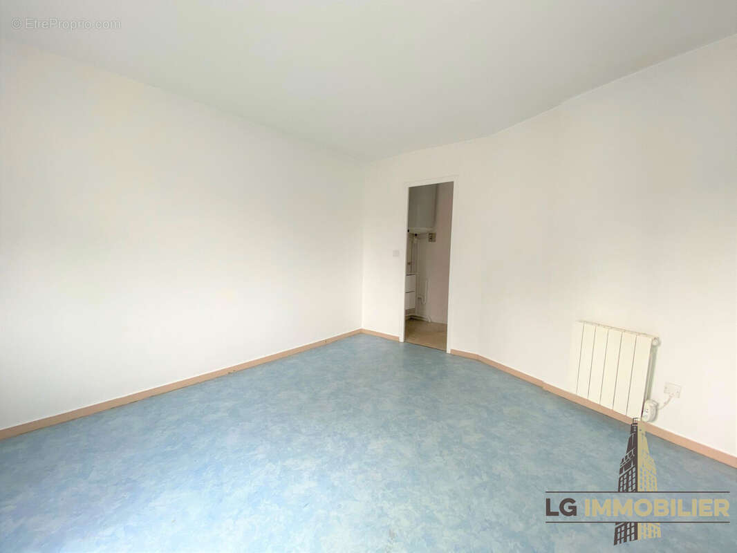 Appartement à AMIENS