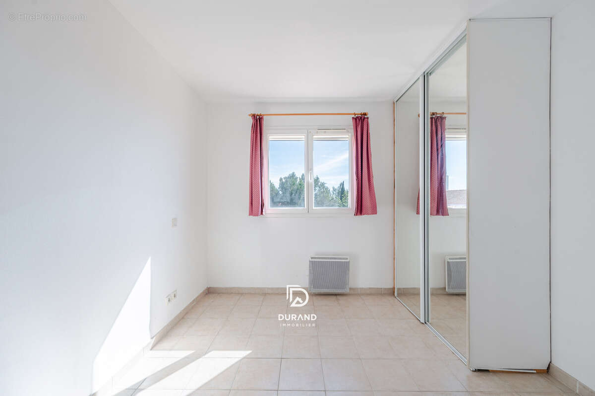 Maison à MARSEILLE-15E