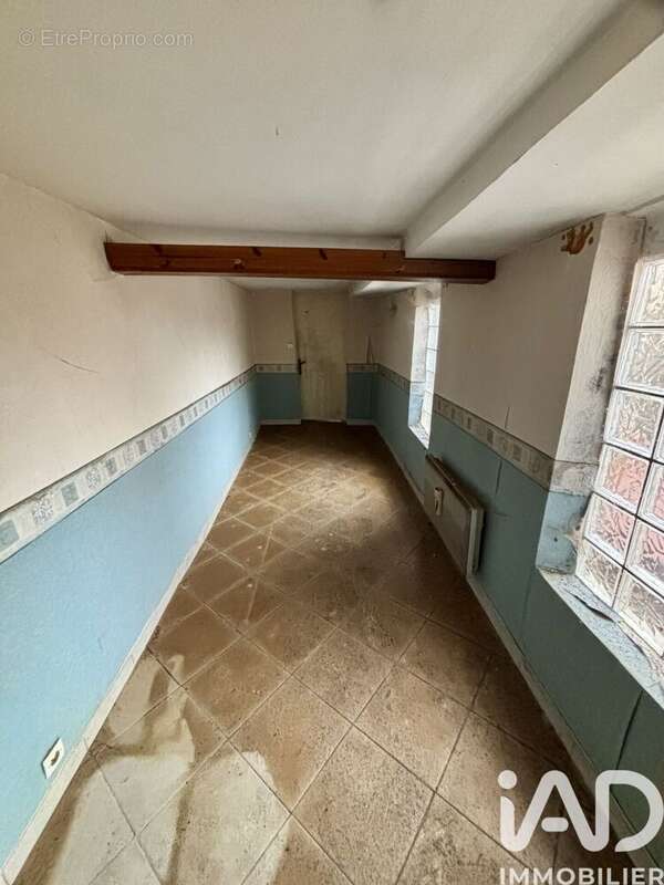 Photo 8 - Maison à JOIGNY