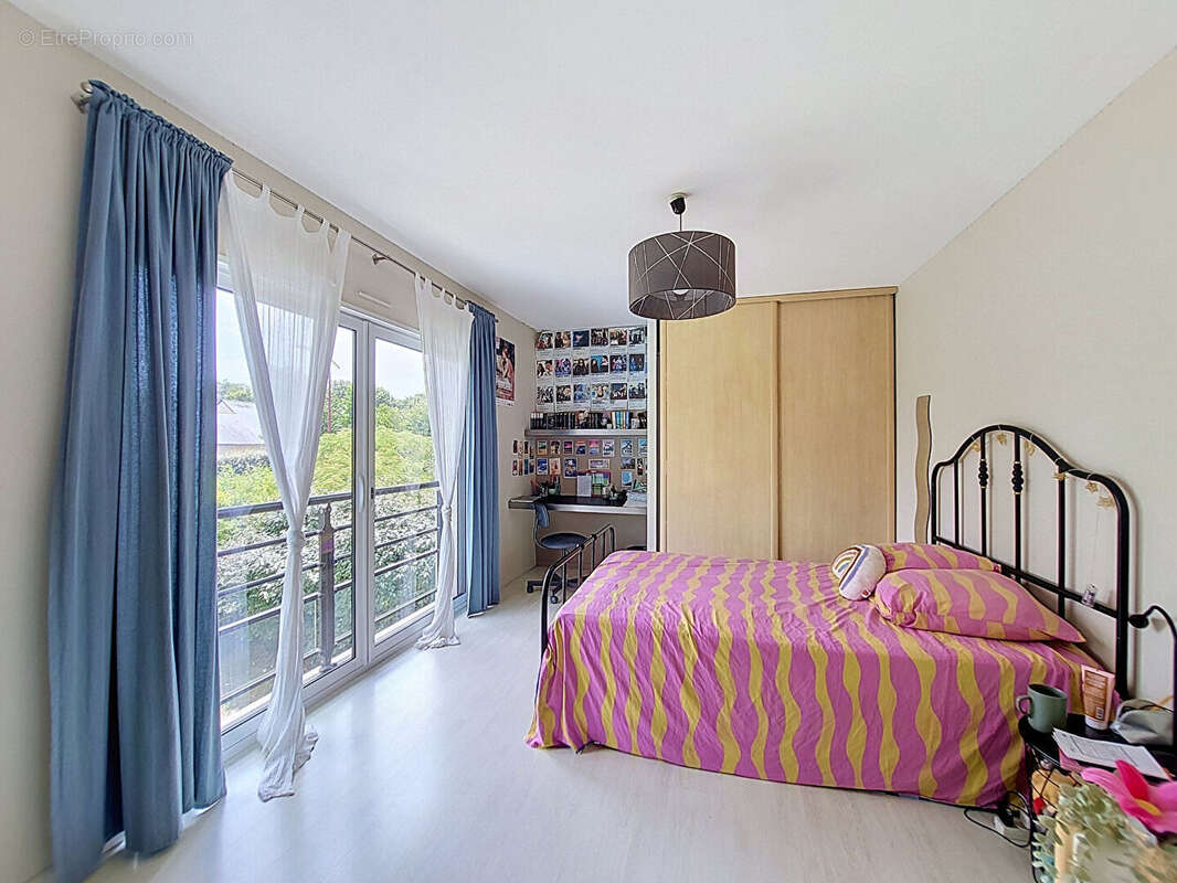 Superbe maison contemporaine - Carquefou - photo 11