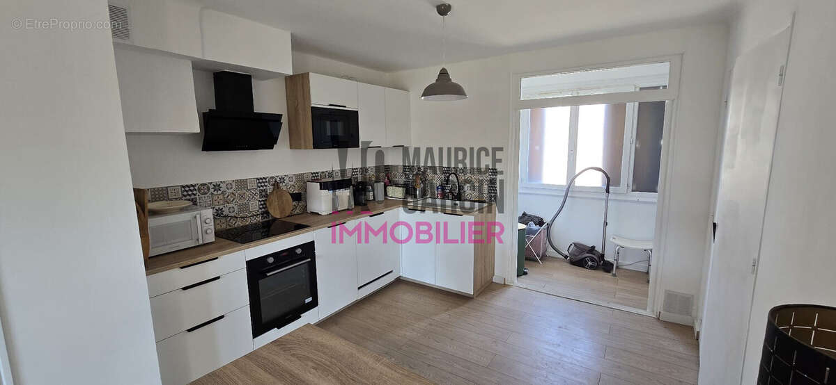 Appartement 96 m² à Avignon  - photo 5