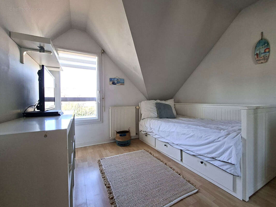Maison Saint André Des Eaux 96.64m2 + véranda 50m2 - photo 7