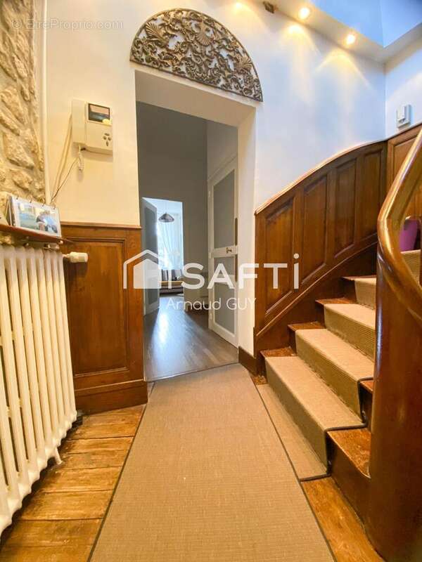 Photo 4 - Maison à MAMERS