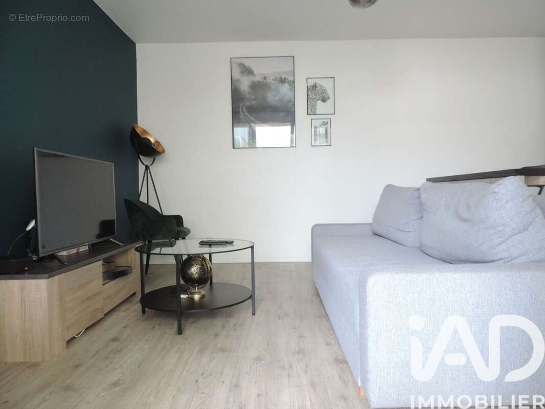 Photo 2 - Appartement à CORBEIL-ESSONNES