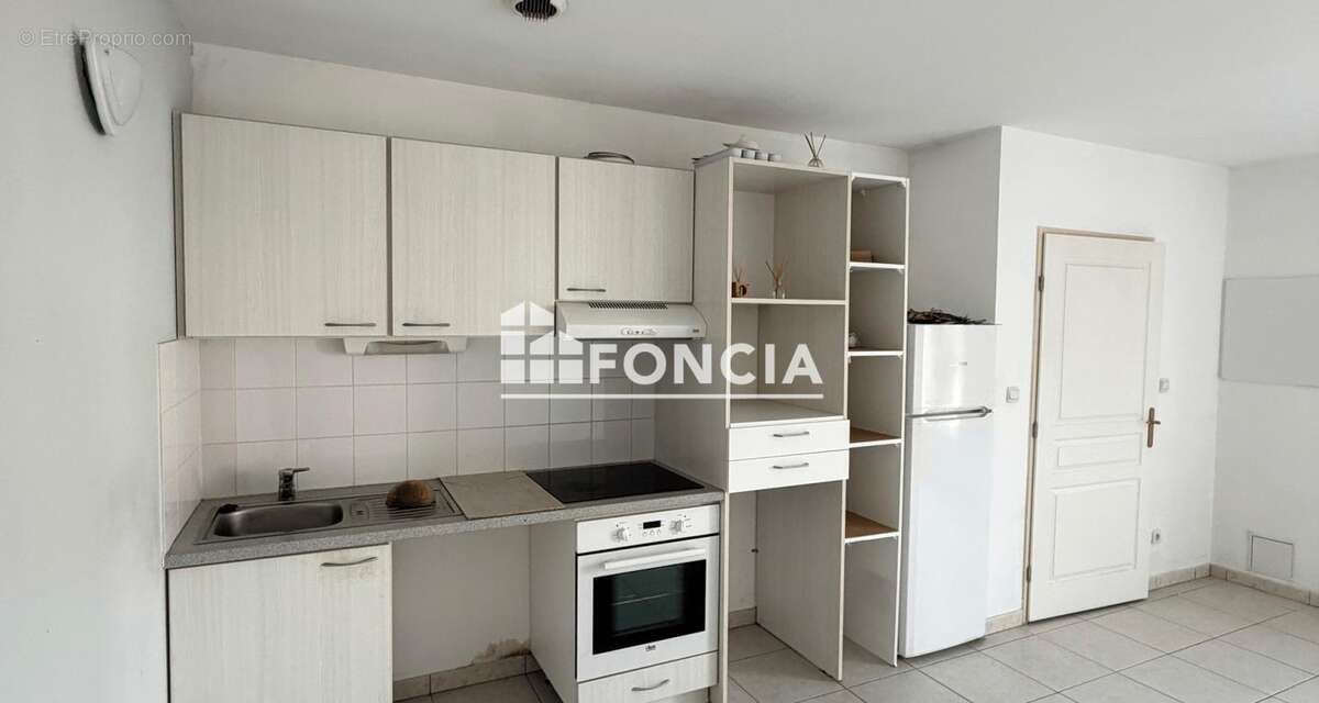 À vendre – Charmante maison 2 pièces avec jardin et parking – Résidence Les Villages d'Or à Pierrelaye - photo 4