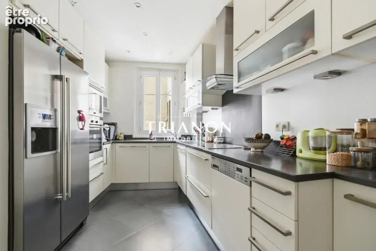 Appartement - photo 6
