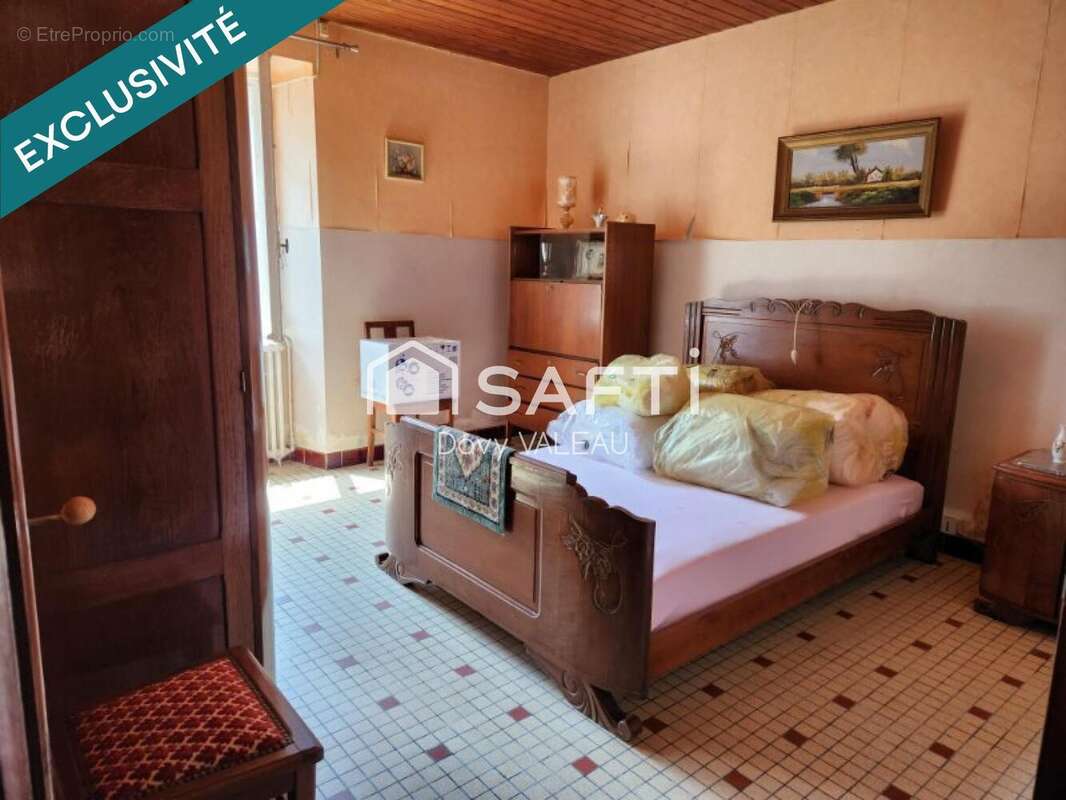 Maison 120 m² à Fougere  - photo 8