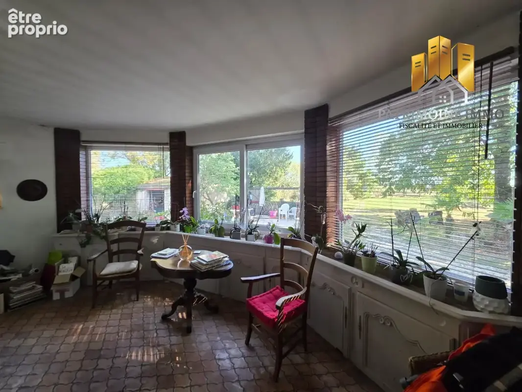 Maison 12 pièces 233 m² à vendre à Monnaie (37380) - photo 7