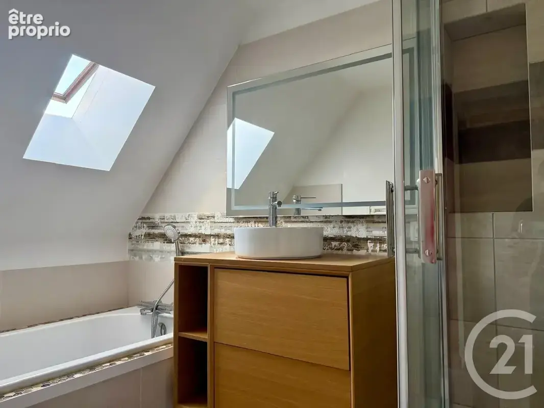 Maison 4 pièces 71 m² à vendre à Abondant (28410) - photo 12