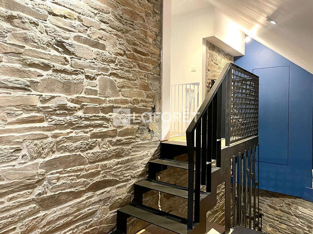 Appartement à LANNION