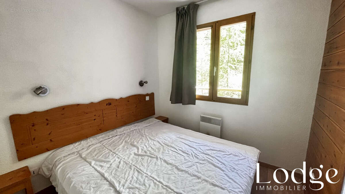 Appartement à PUY-SAINT-VINCENT