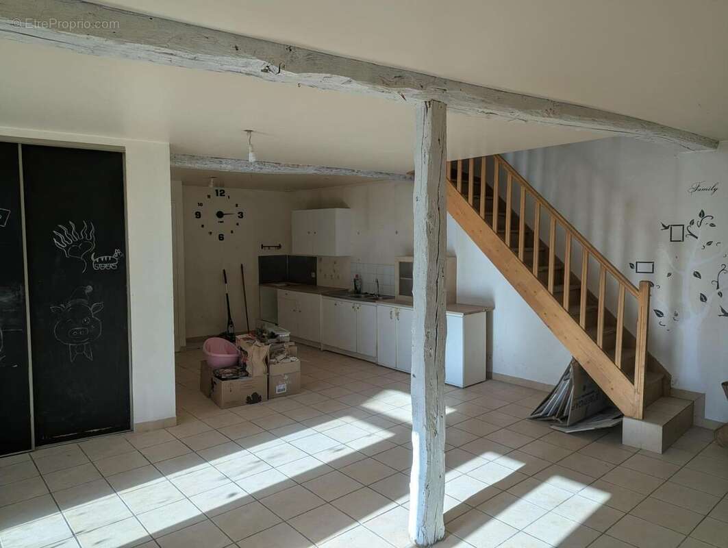 Appartement 120 m² à Gevrey-Chambertin  - photo 4
