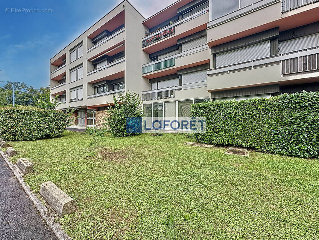 Appartement à SAINT-DIZIER