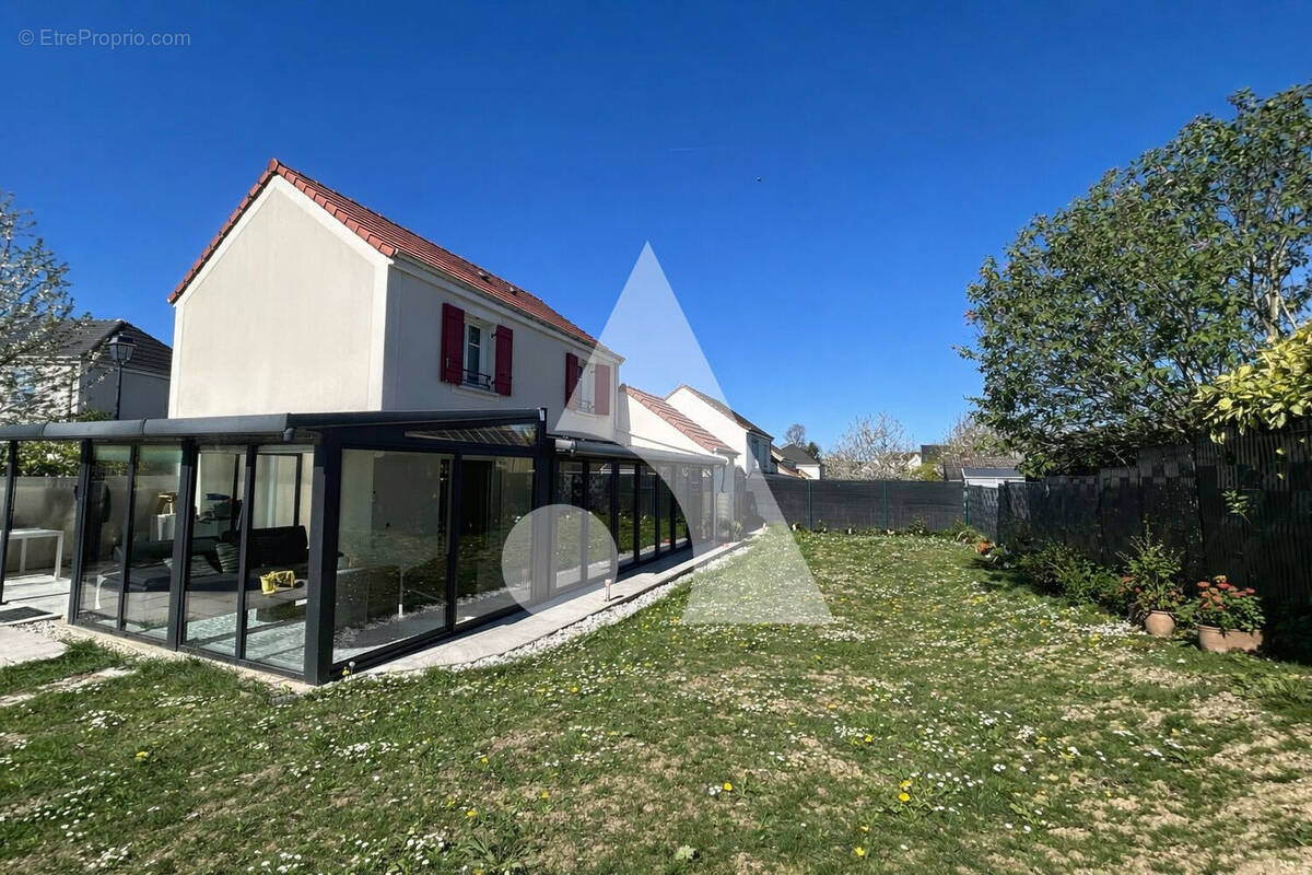 Maison à BOULEURS