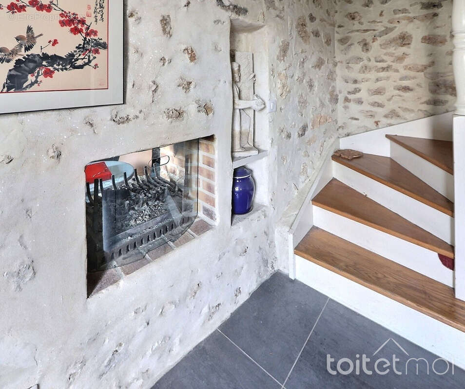 Maison à GIF-SUR-YVETTE